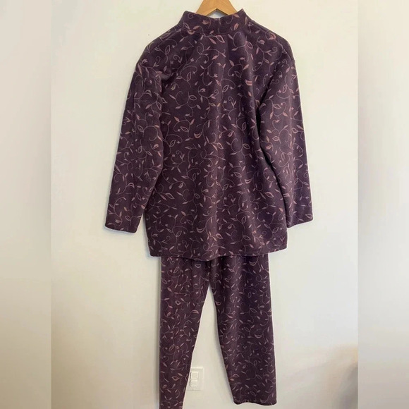 Vintage Liboria lingerie pajamas size small - Picture 3 of 6